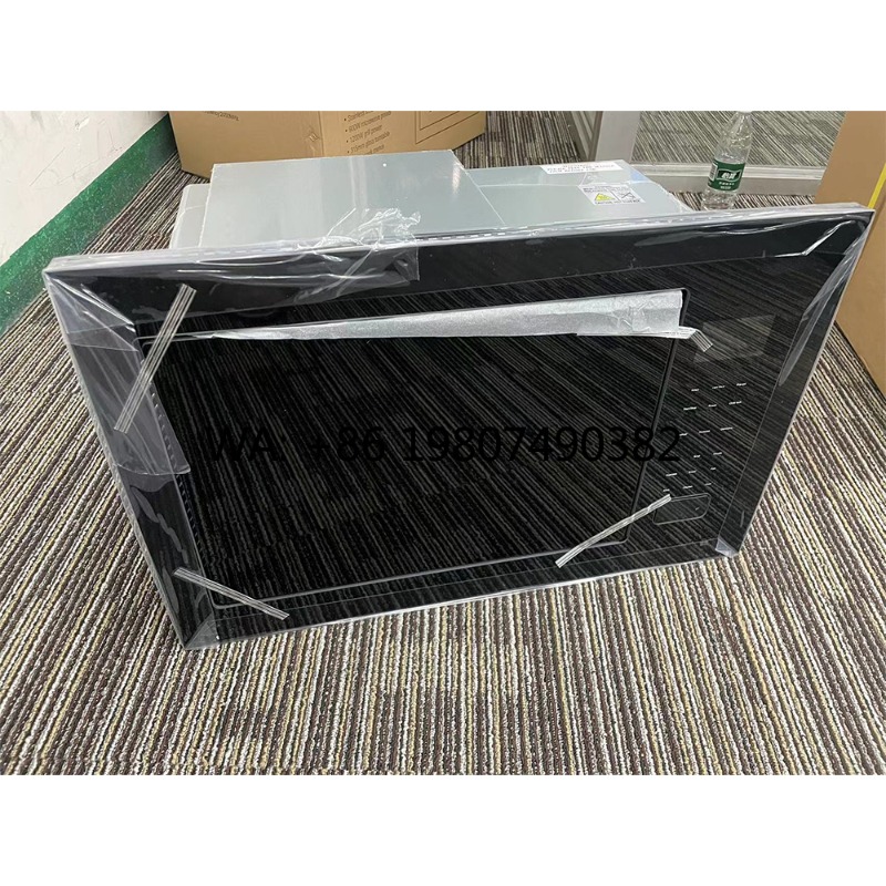 Commercial Kitchen Microwave - Умная микроволновая печь 25 л, сенсорное