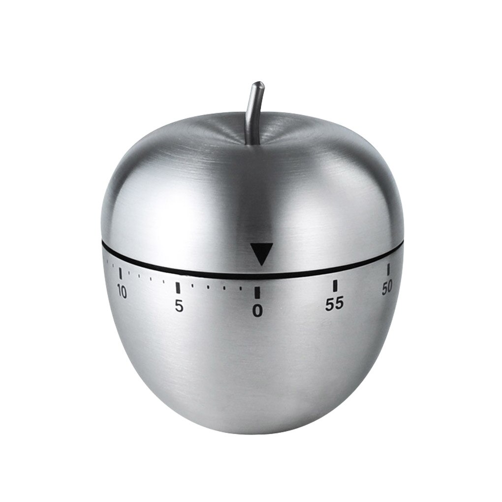 Commercial Kitchen Timer - 1 шт. креативный кухонный механический таймер
