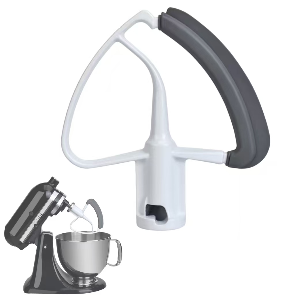 Commercial Kitchen Units - Скребок-лопатка Flex Edge для миксеров KitchenAid