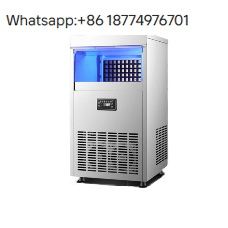 Горячая распродажа: Профессион – обзор и цена Commercial Ice Maker