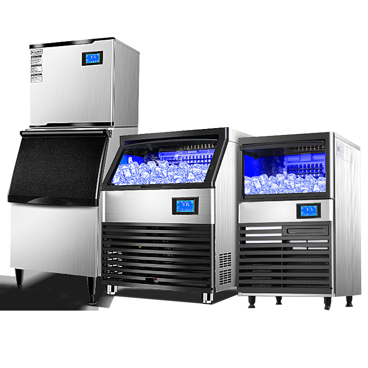 Горячая распродажа: Профессион – обзор и цена Commercial Ice Maker