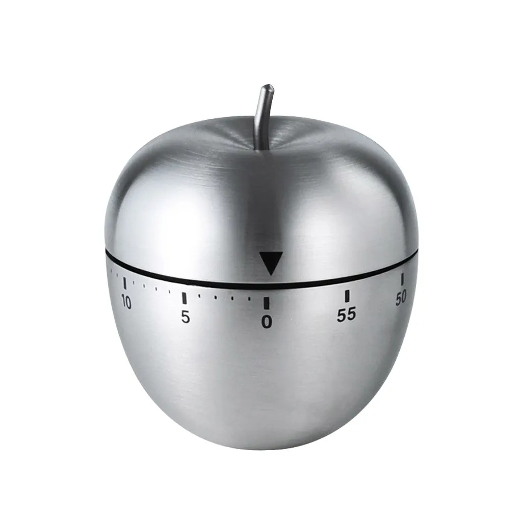 1 шт. Креативный кухонный меха – обзор и цена Commercial Kitchen Timer