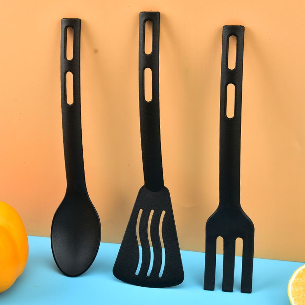 Набор нейлоновых кухонных прин – обзор и цена Commercial Kitchen Products