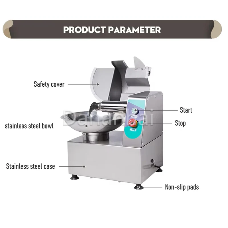 Коммерческий многофункциональн – обзор и цена Commercial Kitchen Products