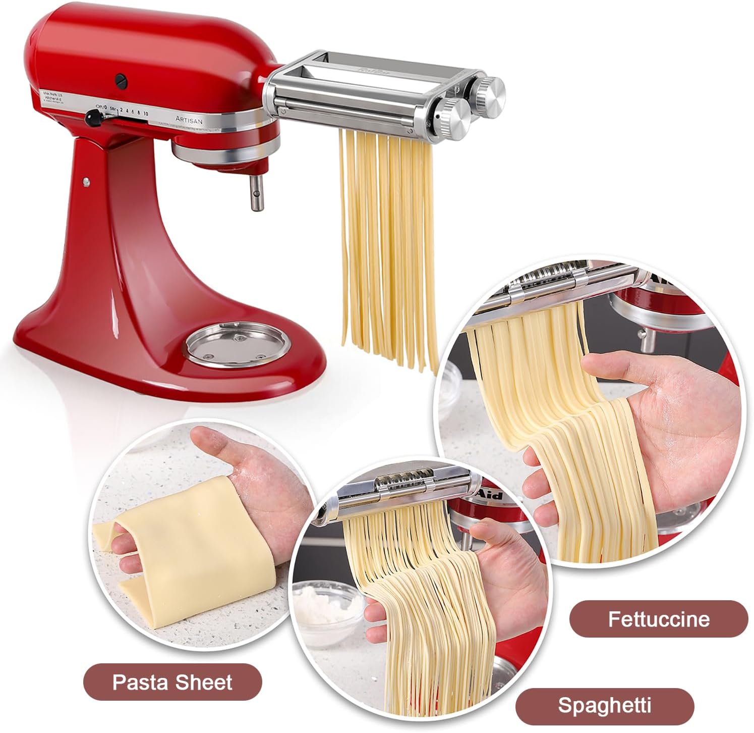 Насадка-трансформер KitchenAid – обзор и цена Commercial Kitchen Units