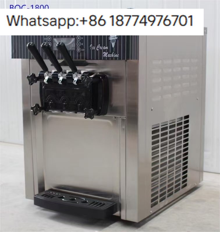 Аппарат для приготовления моро – обзор и цена Commercial Ice Maker