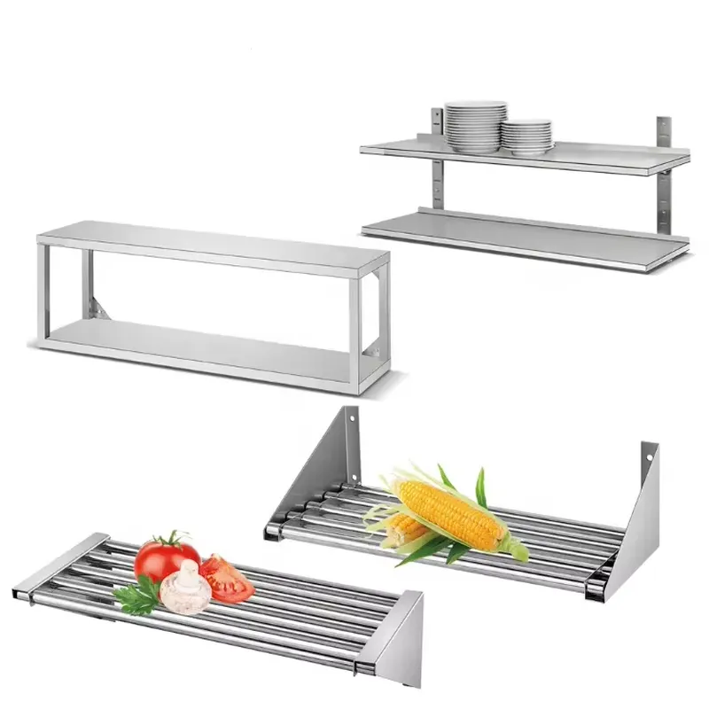 Настенная полка для коммерческ – обзор и цена Commercial Kitchen Microwave