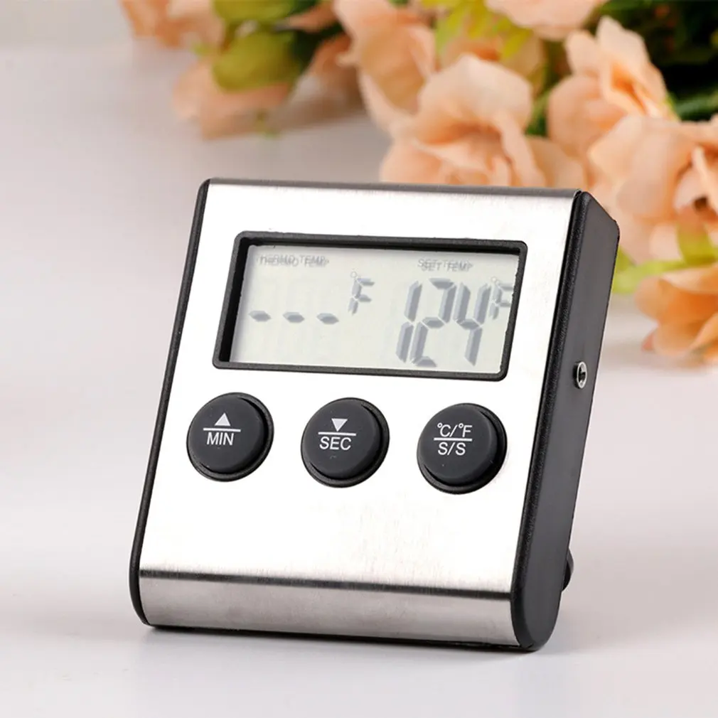 Tp700 цифровой дистанционный б – обзор и цена Commercial Kitchen Timer