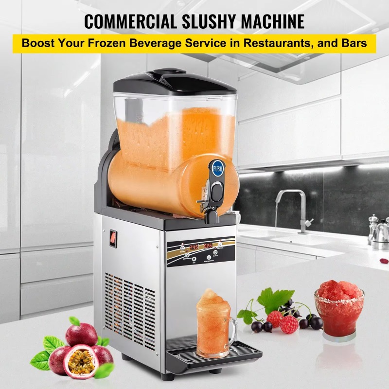 Коммерческий аппарат для приго – обзор и цена Commercial Ice Maker