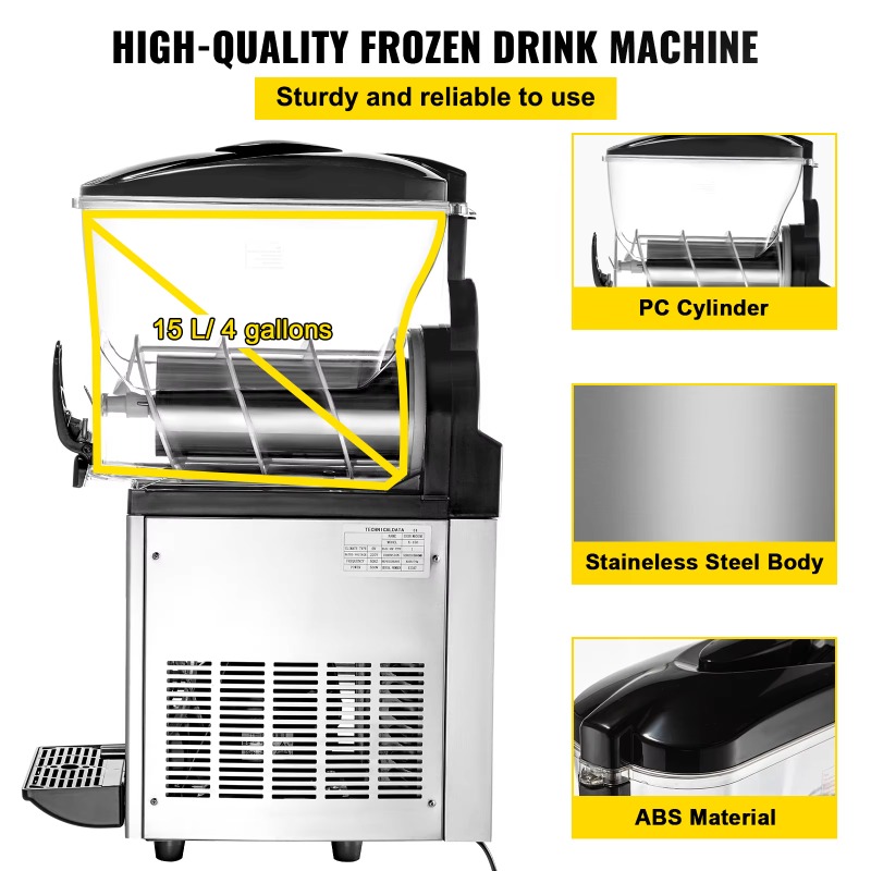 Коммерческий аппарат для приго – обзор и цена Commercial Ice Maker