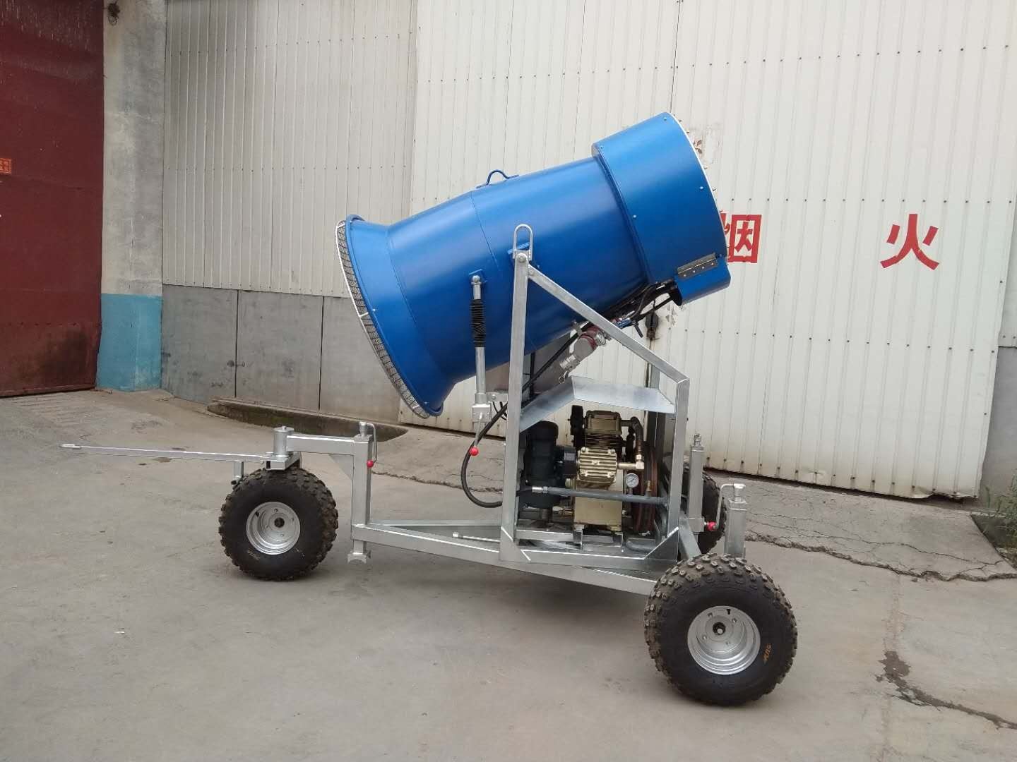 Коммерческий лыжный курорт: ма – обзор и цена Commercial Ice Maker