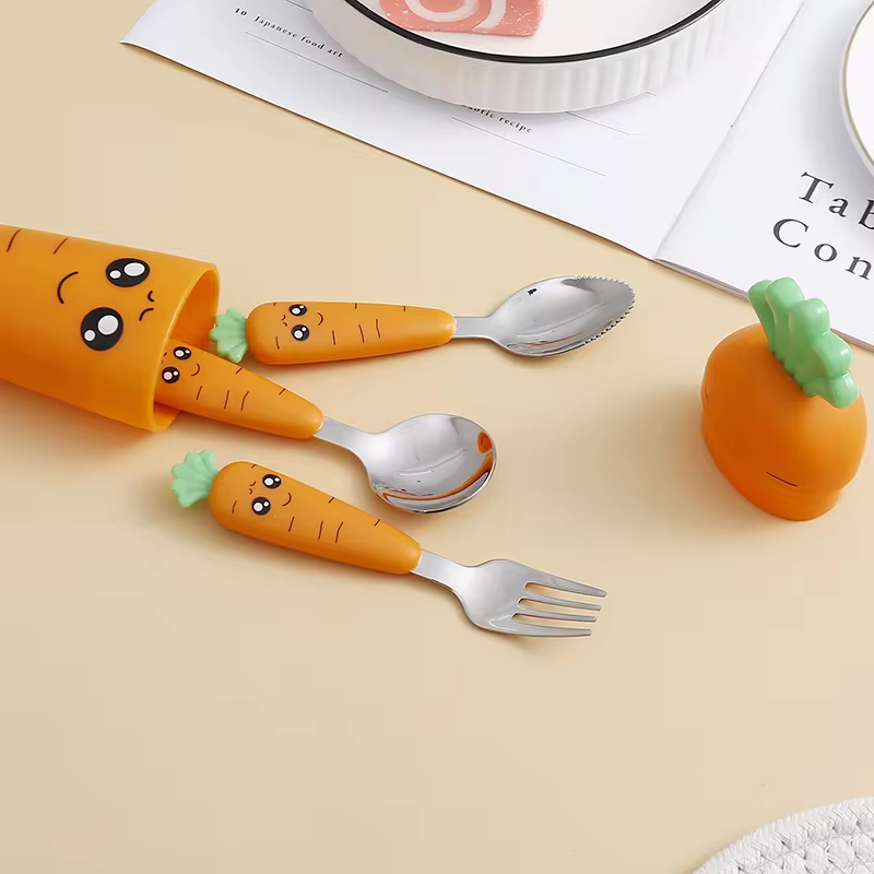 Набор посуды из нержавеющей ст – обзор и цена Commercial Kitchen Knife Set