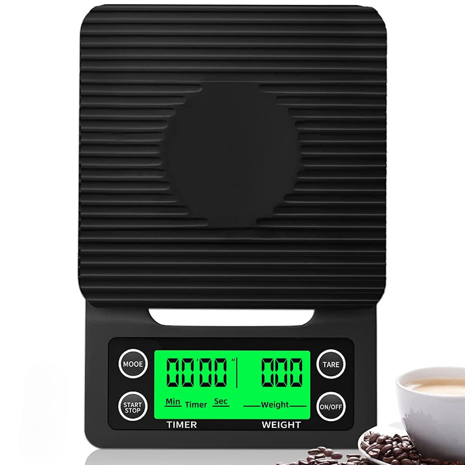 Электронные кухонные весы для  – обзор и цена Commercial Kitchen Timer