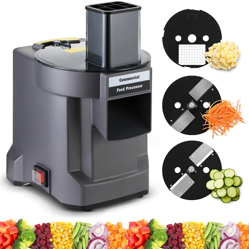 Овощерезка, коммерческая, высо – обзор и цена Commercial Kitchen Products
