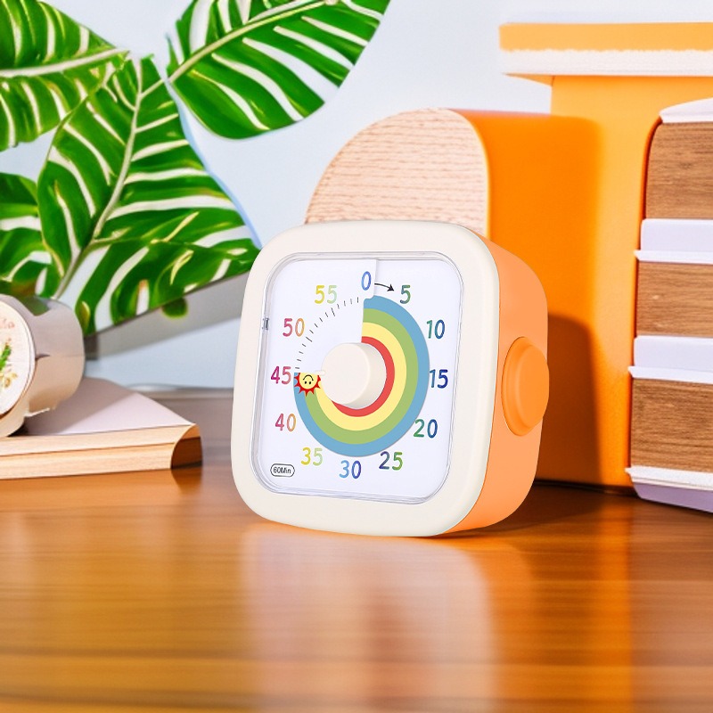 60-минутный таймер обратного о – обзор и цена Commercial Kitchen Timer