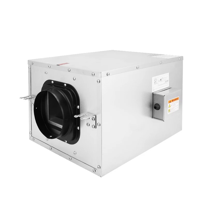 Вентилятор системы свежего воз – обзор и цена Commercial Kitchen Ventilation System