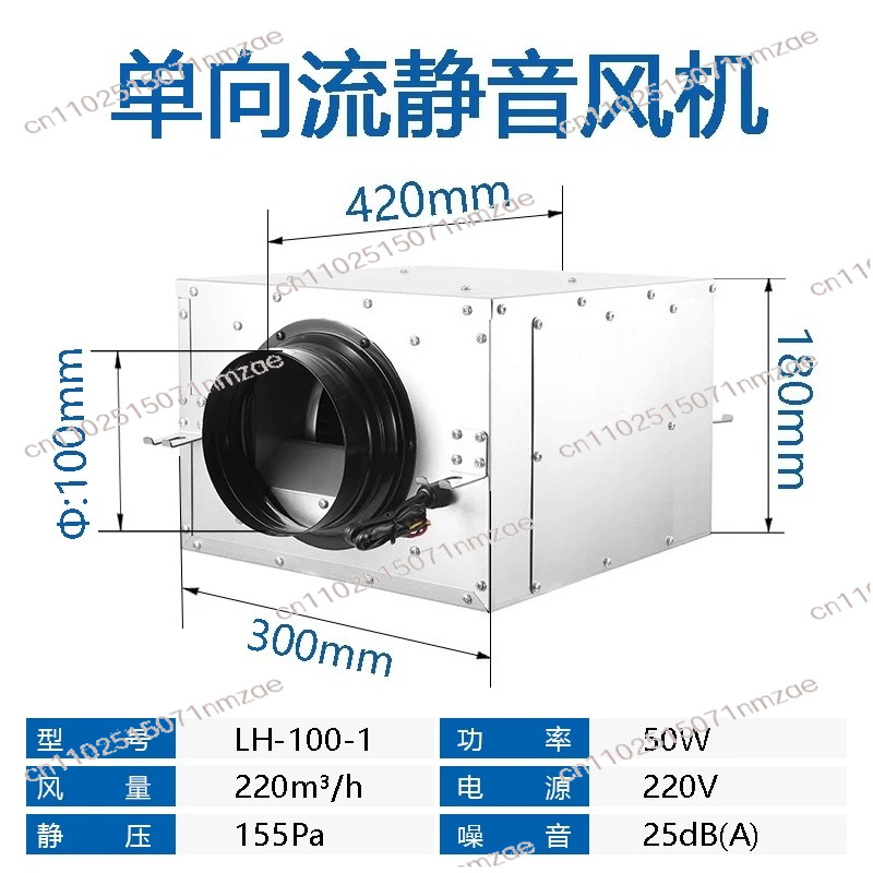 Однонаправленный вытяжной вент – обзор и цена Commercial Kitchen Ventilation System
