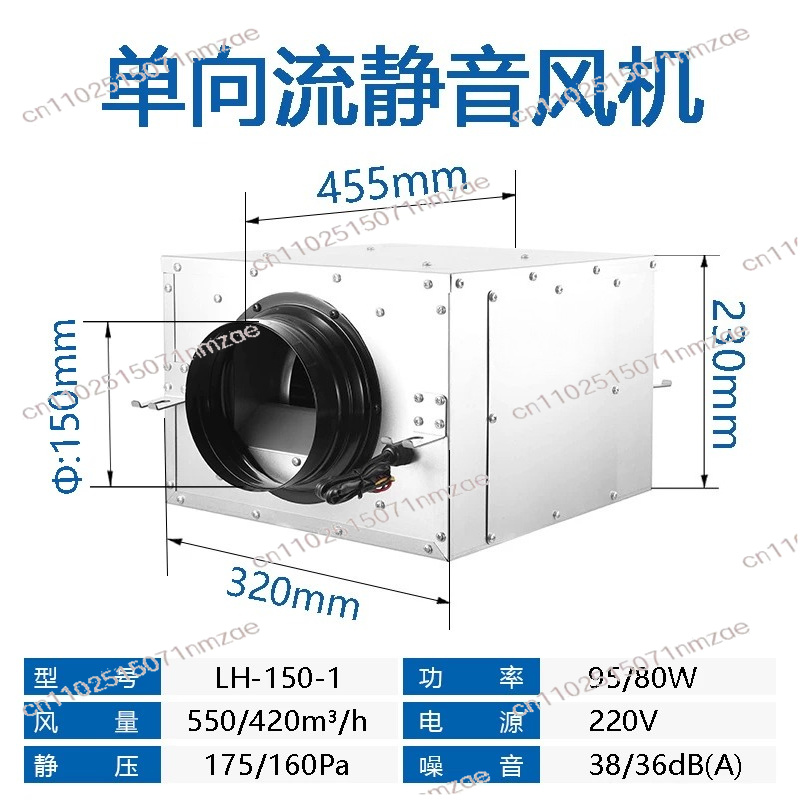 Однонаправленный вытяжной вент – обзор и цена Commercial Kitchen Ventilation System