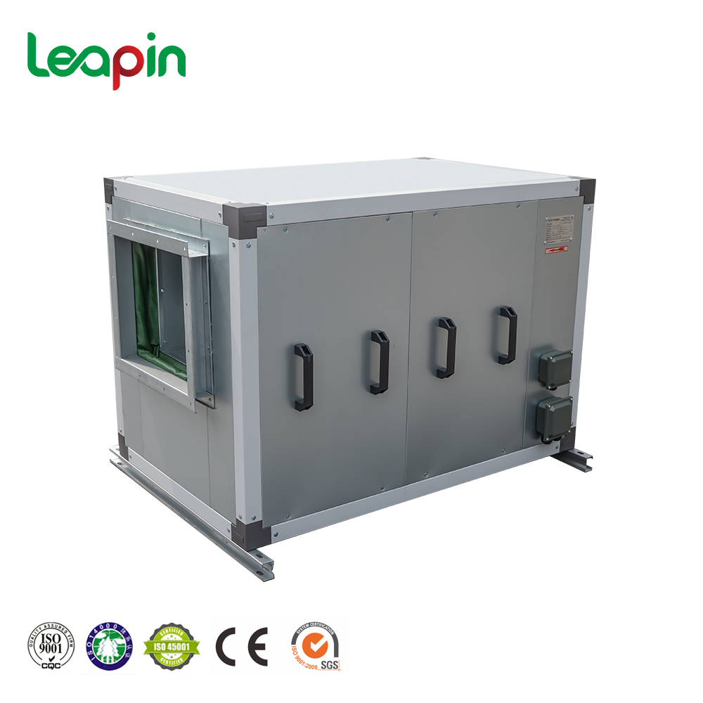 Основное оборудование для сист – обзор и цена Commercial Kitchen Ventilation System