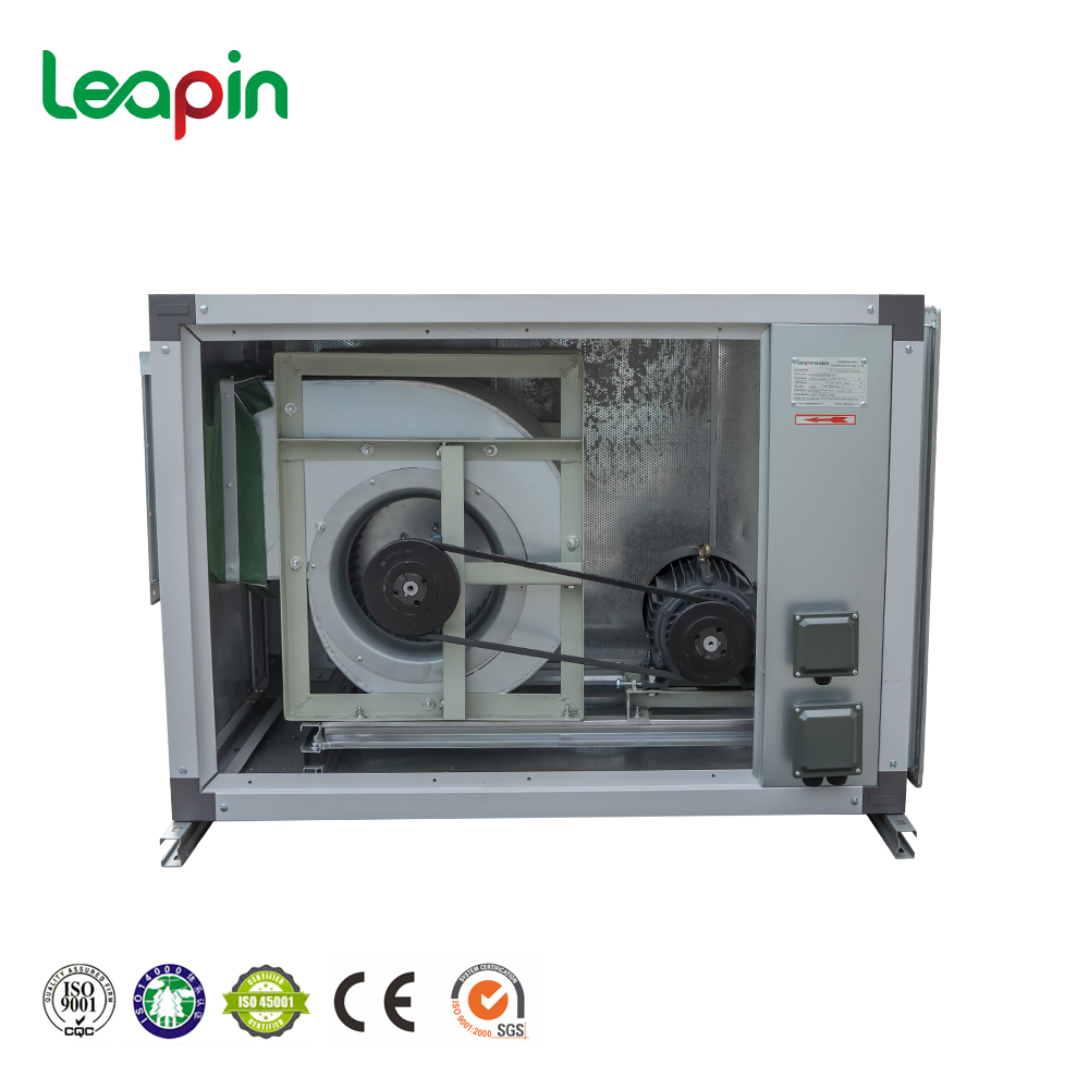 Основное оборудование для сист – обзор и цена Commercial Kitchen Ventilation System