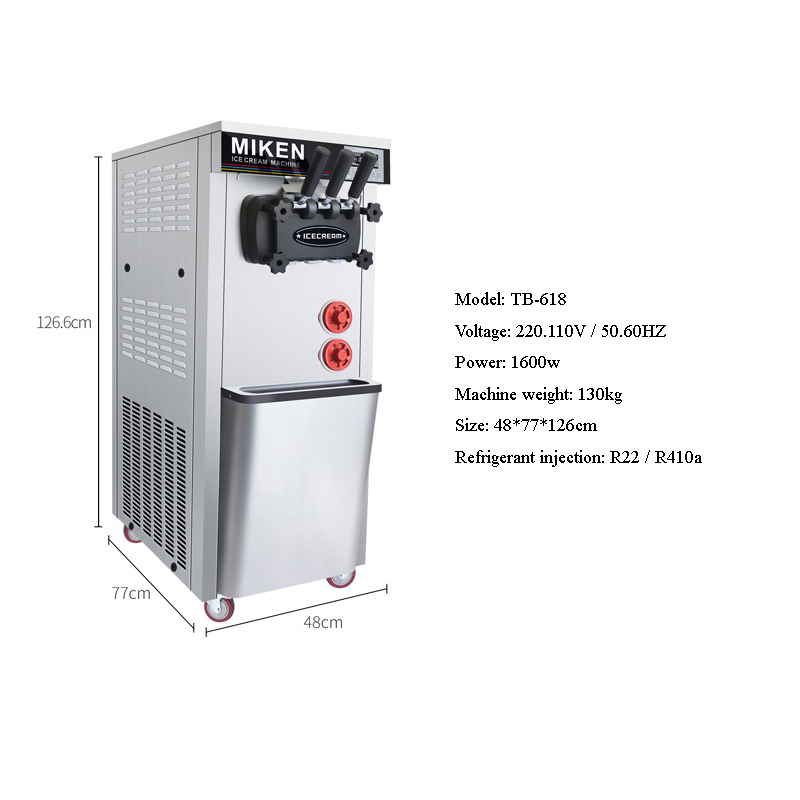 Автоматическая машина для приг – обзор и цена Commercial Ice Maker