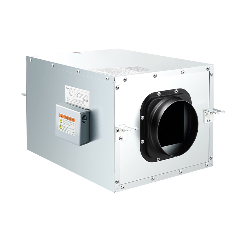 Мощный бесшумный вытяжной вент – обзор и цена Commercial Kitchen Ventilation System