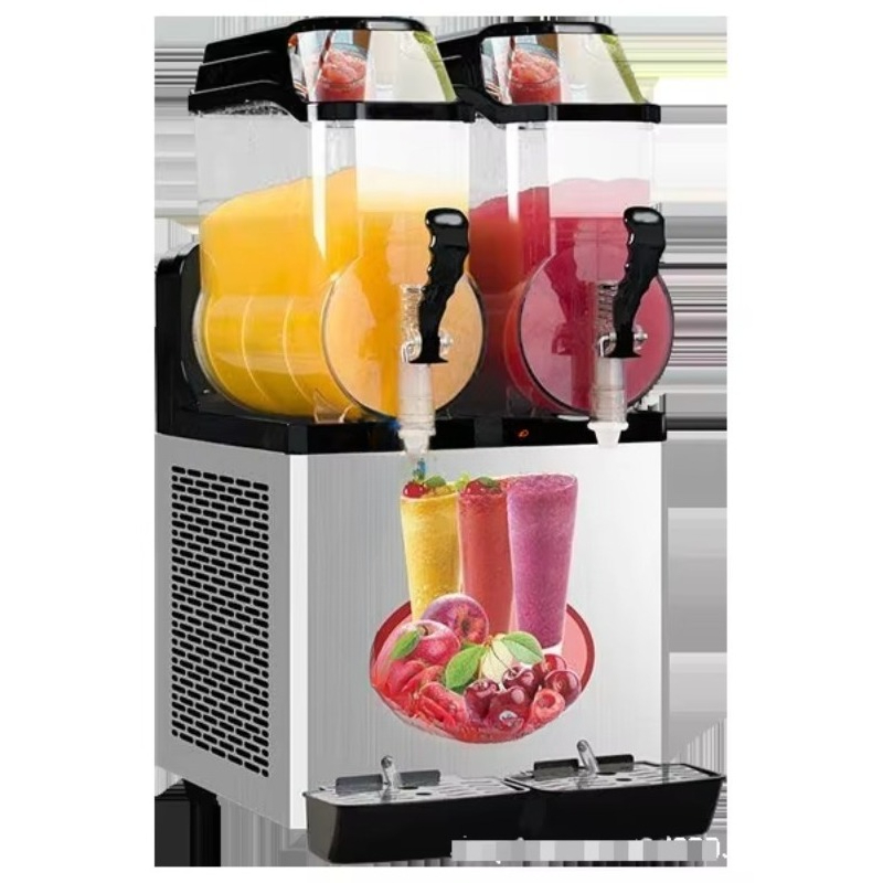 Коммерческая машина для пригот – обзор и цена Commercial Ice Maker