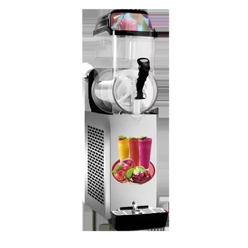 Коммерческая машина для пригот – обзор и цена Commercial Ice Maker