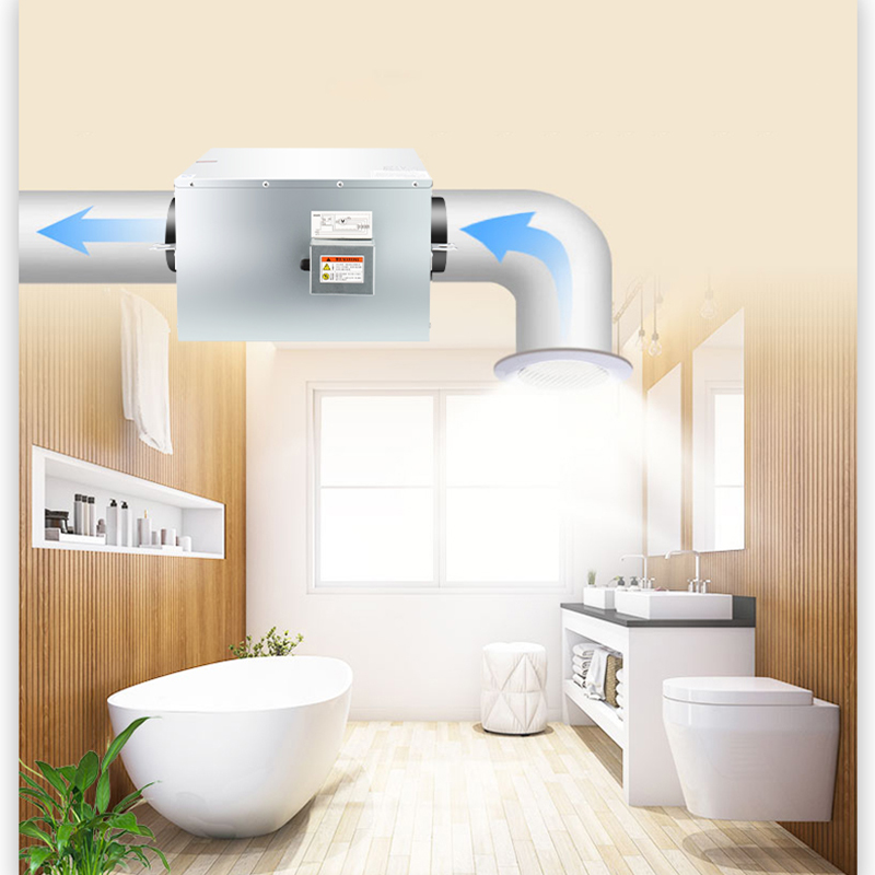 Вентилятор системы свежего воз – обзор и цена Commercial Kitchen Ventilation System