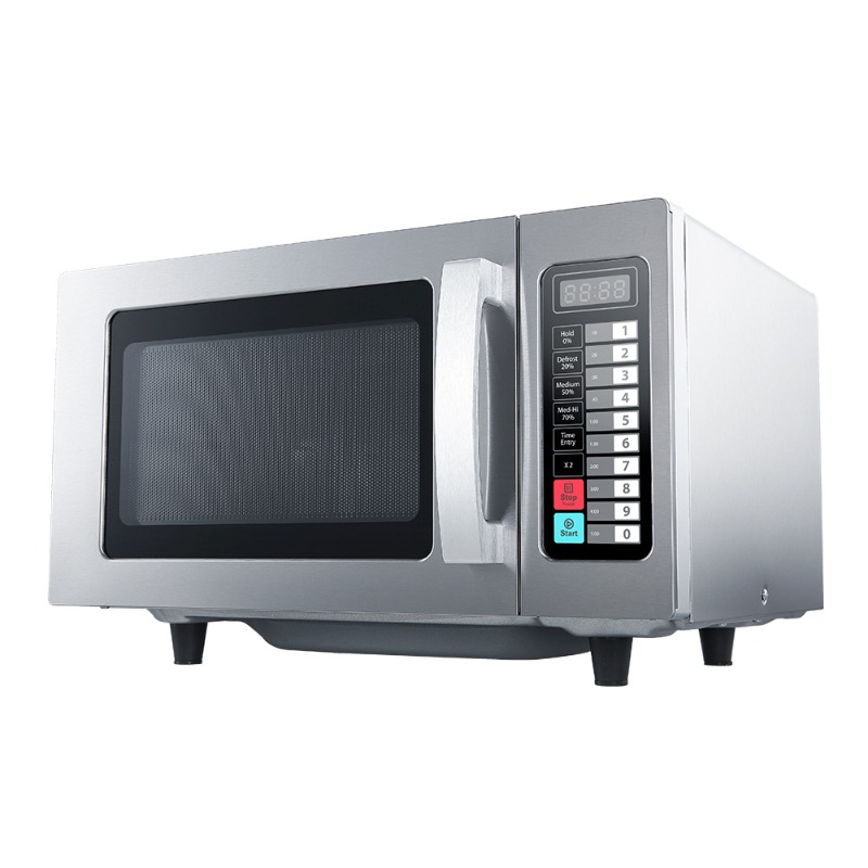 Коммерческая микроволновая печ – обзор и цена Commercial Kitchen Microwave