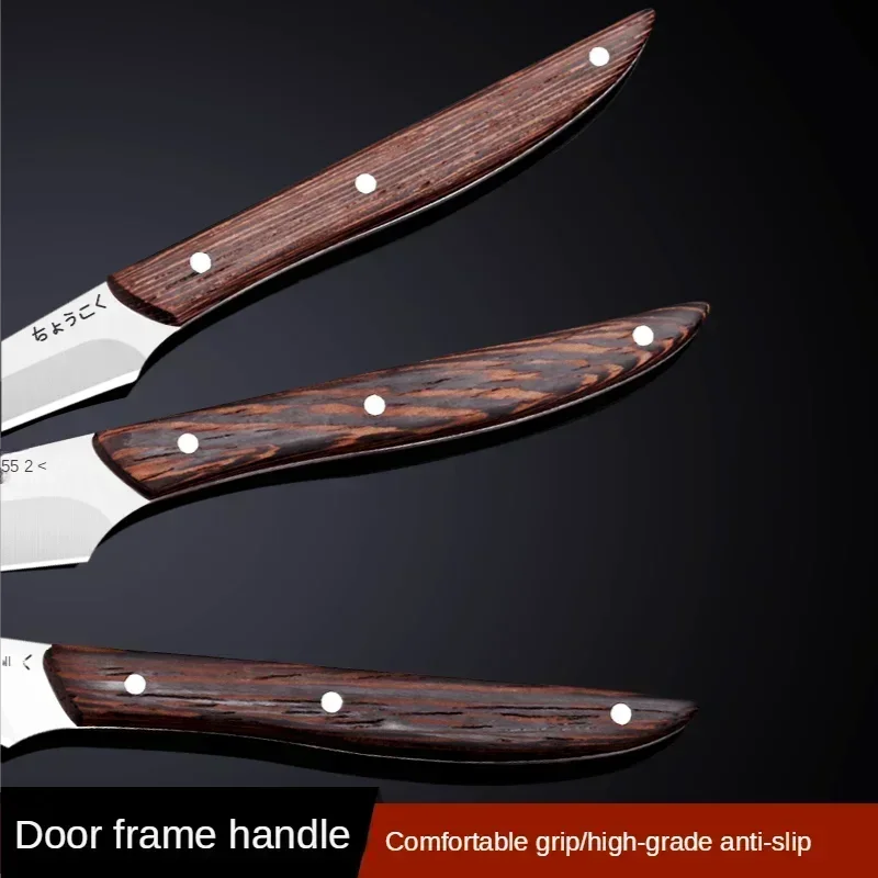 Усовершенствованный многофункц – обзор и цена Commercial Kitchen Knife Set