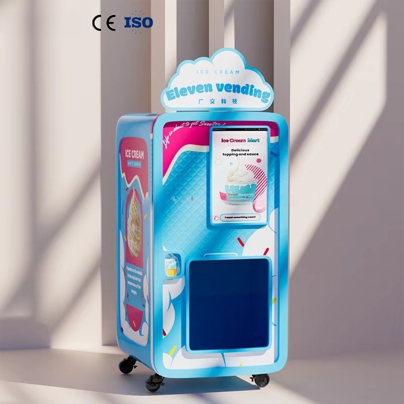 Умный коммерческий автомат для – обзор и цена Commercial Ice Maker