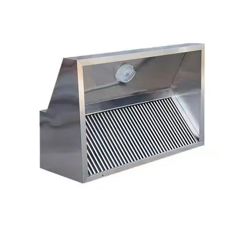 Коммерческая электрическая выт – обзор и цена Commercial Kitchen Vent Hood Cleaning