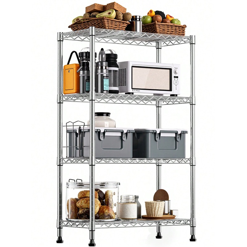 Стеллаж из проволоки коммерчес – обзор и цена Commercial Kitchen Units