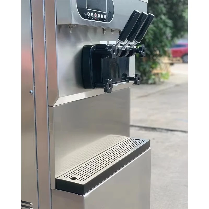 Коммерческая автоматическая ма – обзор и цена Commercial Ice Maker