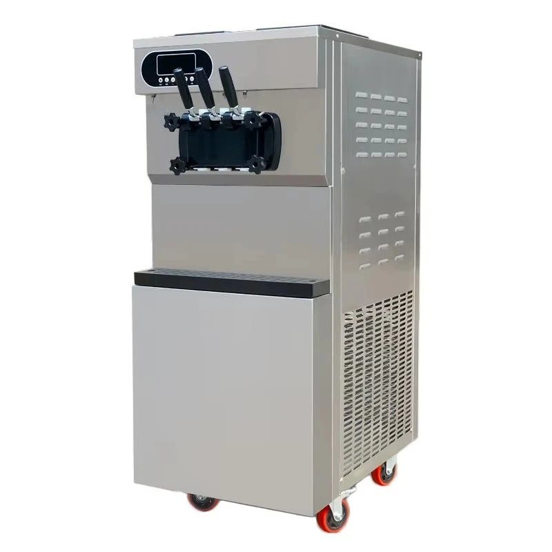 Коммерческая автоматическая ма – обзор и цена Commercial Ice Maker