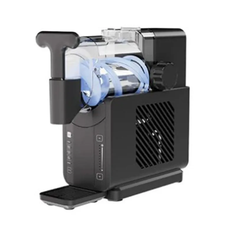 Автоматическая машина для приг – обзор и цена Commercial Ice Maker