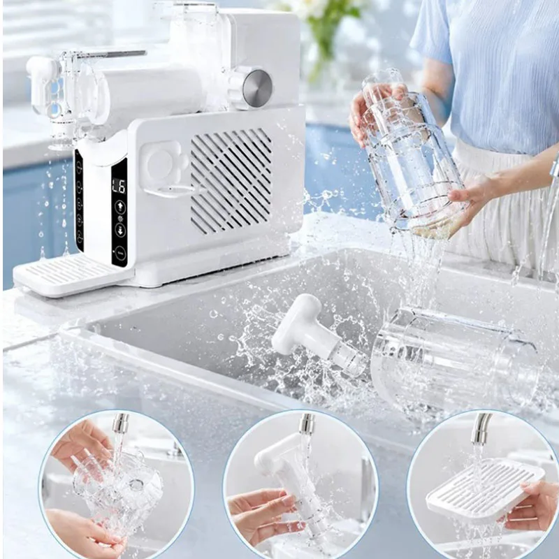 Автоматическая машина для приг – обзор и цена Commercial Ice Maker