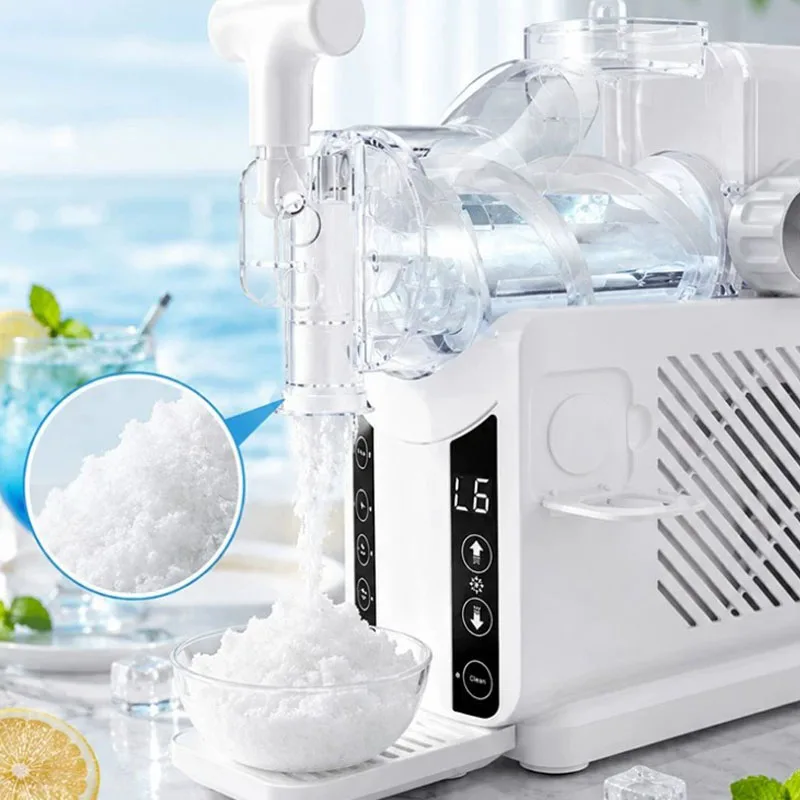 Автоматическая машина для приг – обзор и цена Commercial Ice Maker