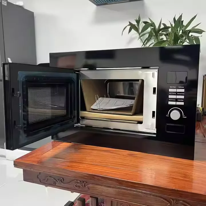 Встраиваемая микроволновая печ – обзор и цена Commercial Kitchen Microwave