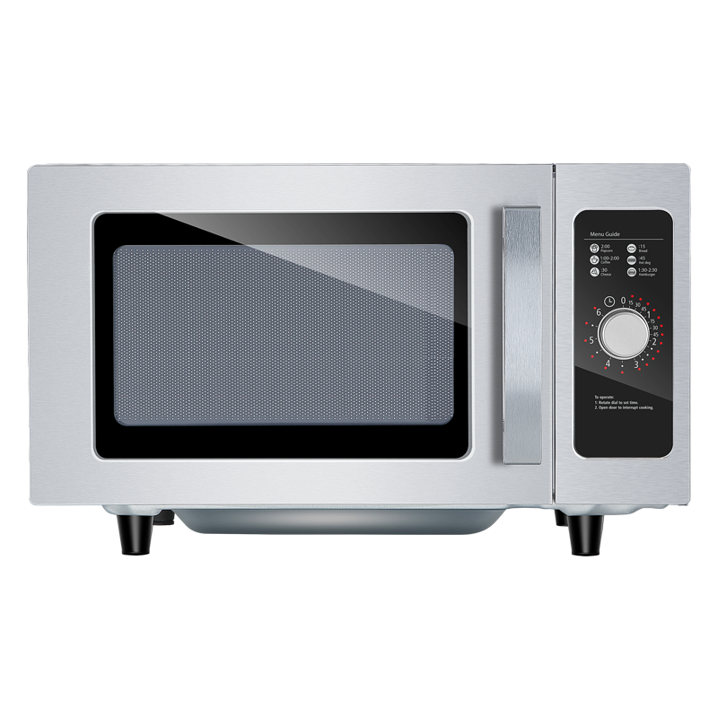Оптовая продажа: Коммерческая  – обзор и цена Commercial Kitchen Microwave