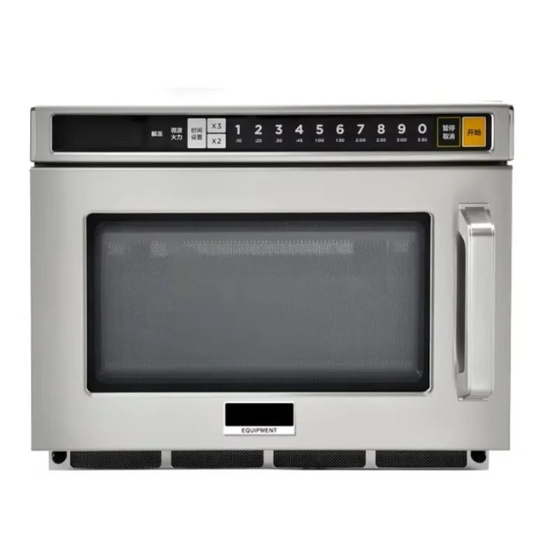 Коммерческая микроволновая печ – обзор и цена Commercial Kitchen Microwave