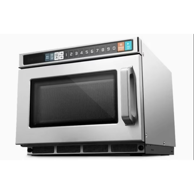 Коммерческая микроволновая печ – обзор и цена Commercial Kitchen Microwave