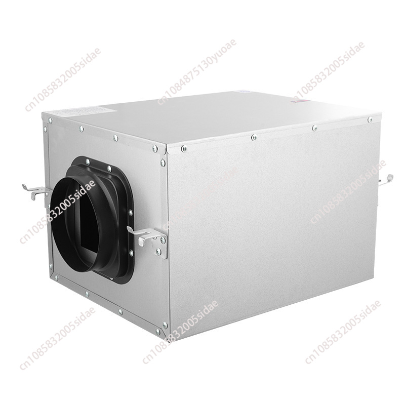 Мощный бесшумный вытяжной вент – обзор и цена Commercial Kitchen Ventilation System