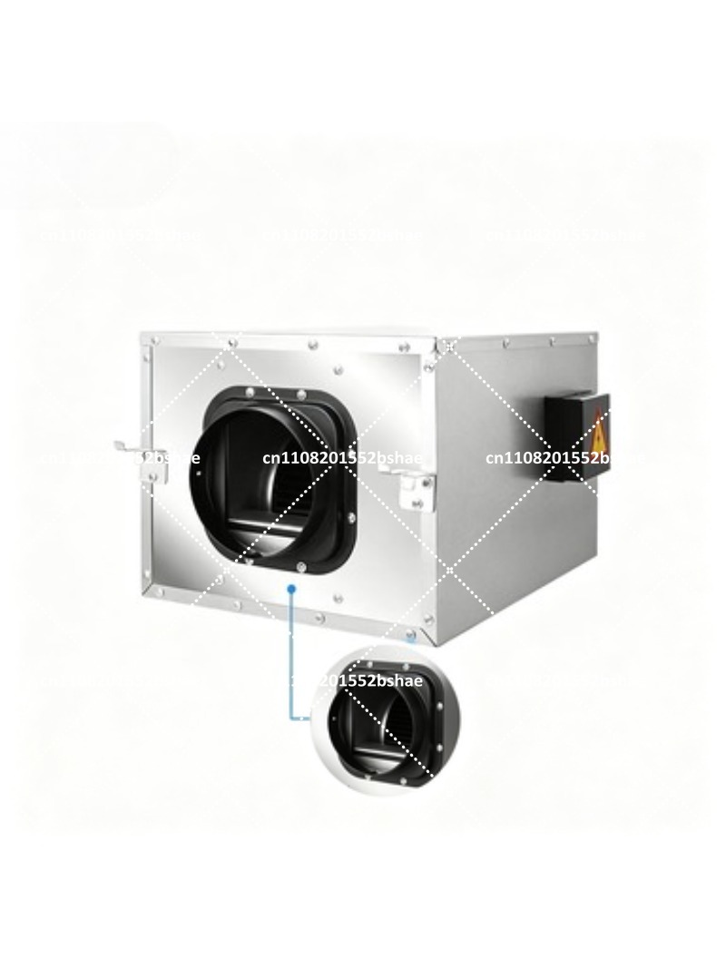 Бесшумный односторонний кухонн – обзор и цена Commercial Kitchen Ventilation System