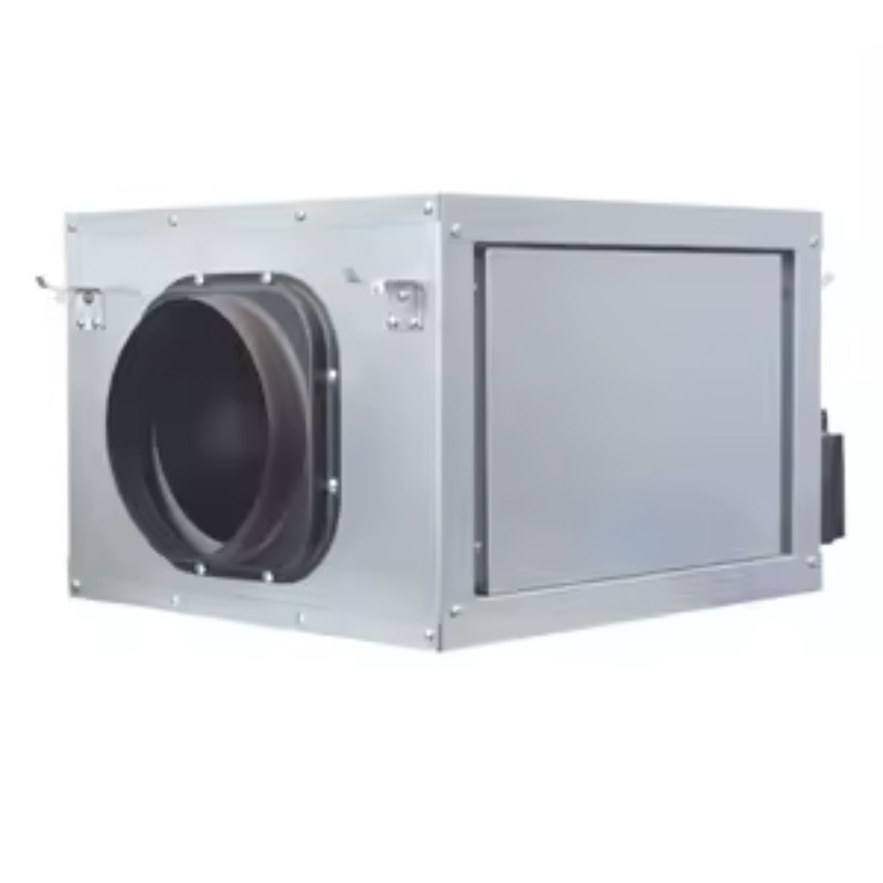 Мощный бесшумный односторонний – обзор и цена Commercial Kitchen Ventilation System