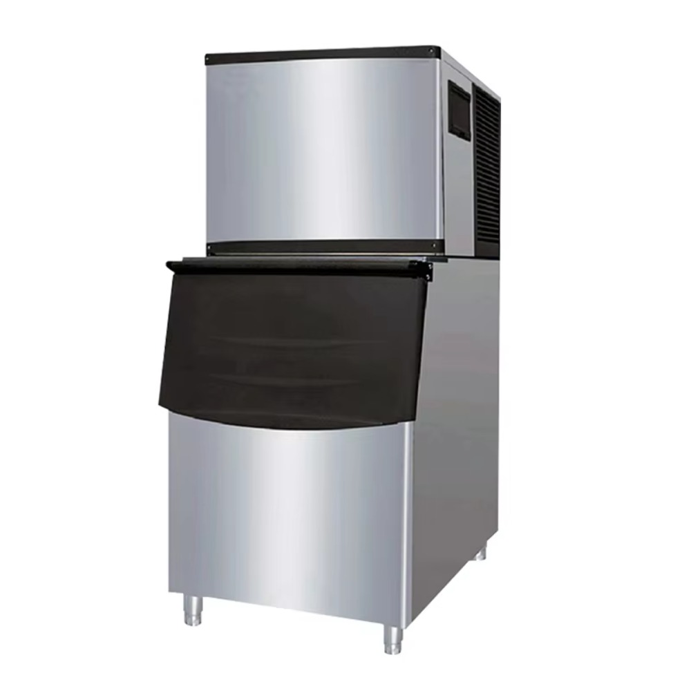 Коммерческая машина для произв – обзор и цена Commercial Ice Maker