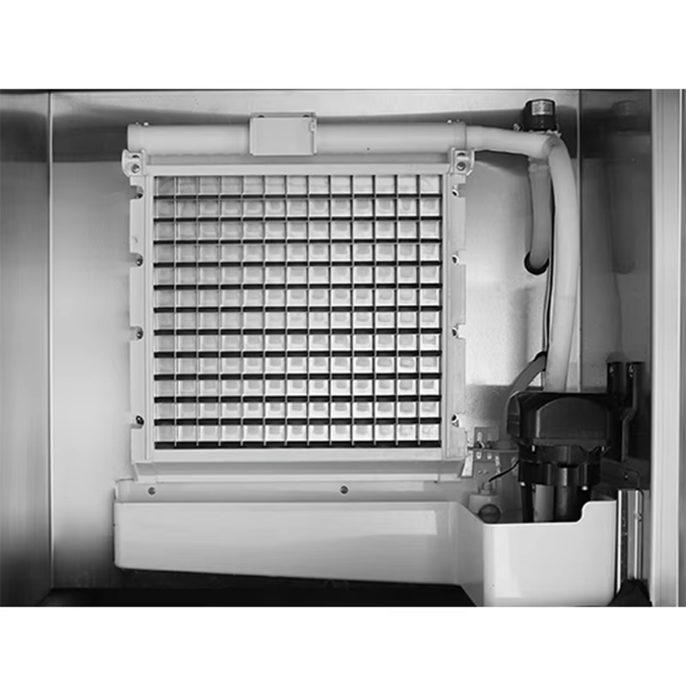 Коммерческая машина для произв – обзор и цена Commercial Ice Maker
