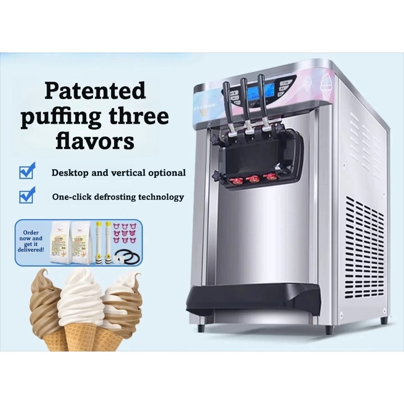 Коммерческая автоматическая ма – обзор и цена Commercial Ice Maker