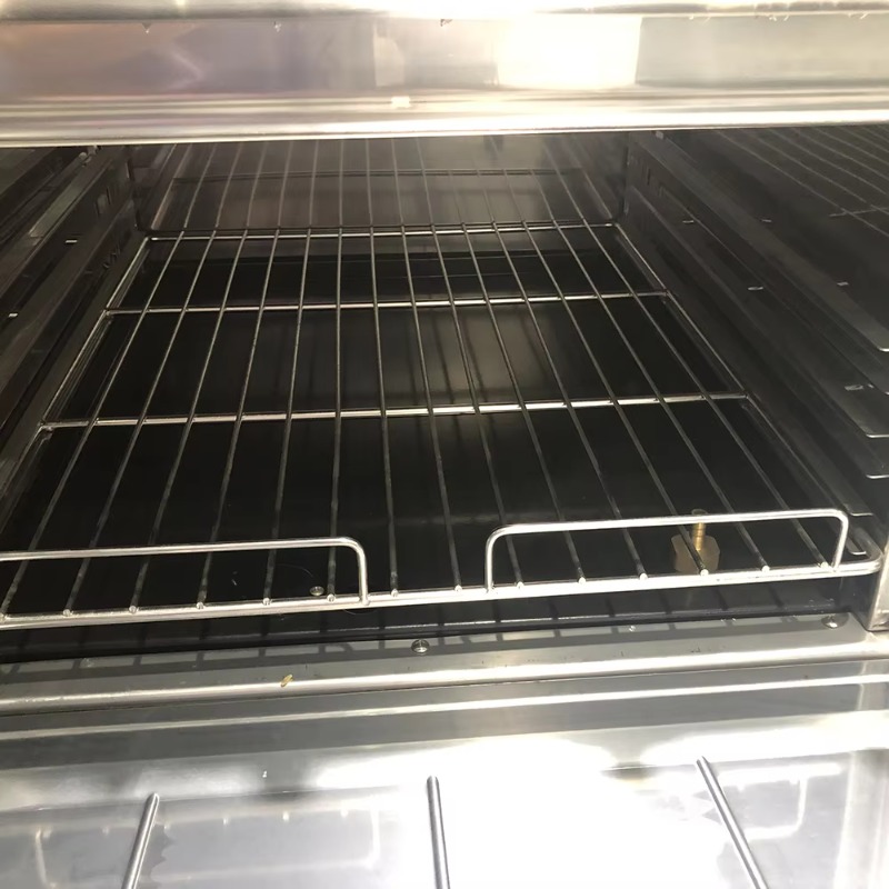 Стандартная коммерческая газов – обзор и цена Range Commercial Kitchen